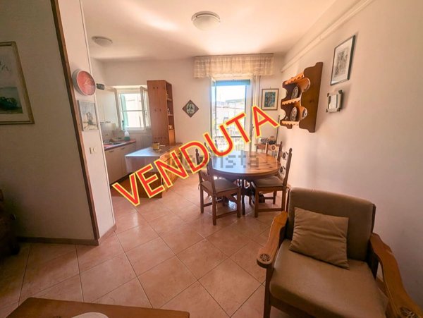 appartamento in vendita a Terracina