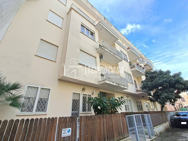 appartamento in vendita a Terracina