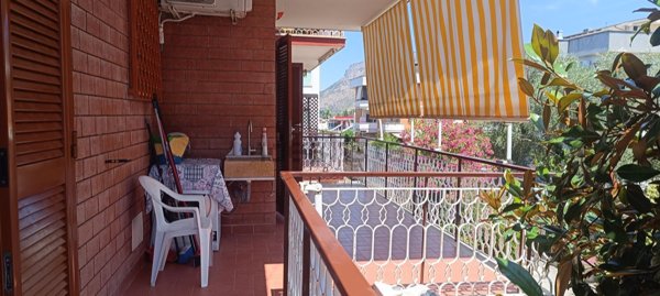 appartamento in vendita a Terracina