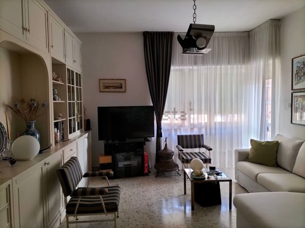 appartamento in vendita a Terracina