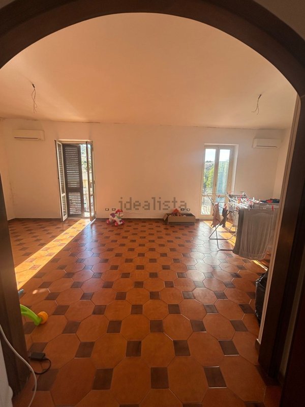 appartamento in vendita a Terracina