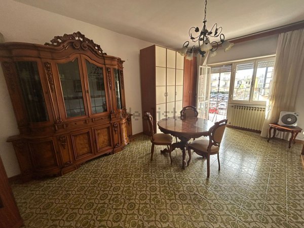 appartamento in vendita a Terracina