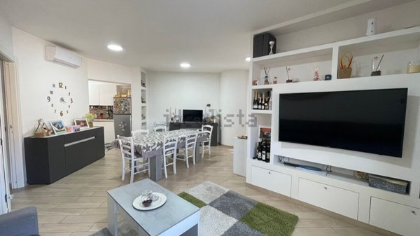 appartamento in vendita a Terracina