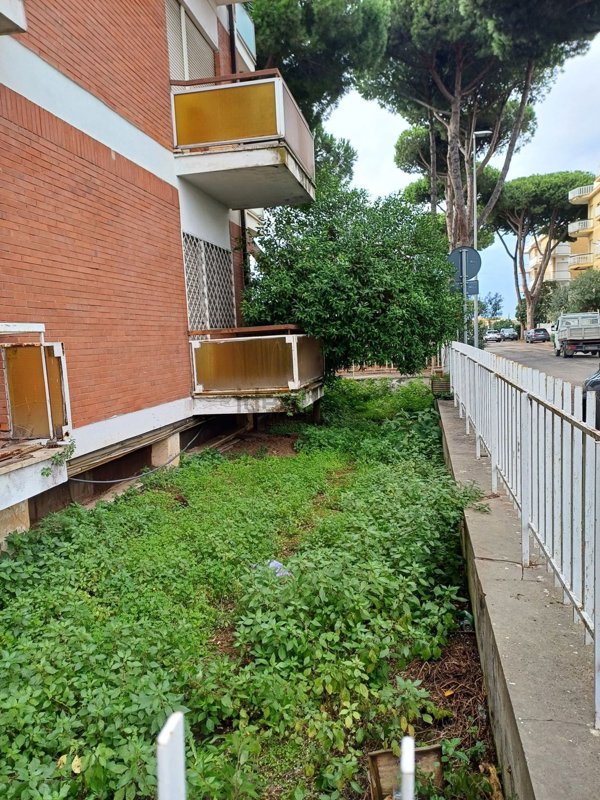 appartamento in vendita a Terracina