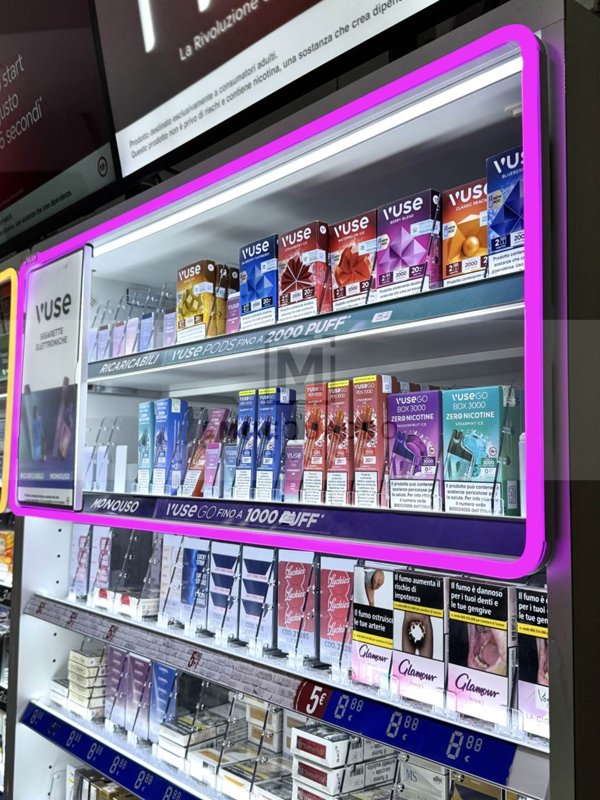 negozio in vendita a Terracina