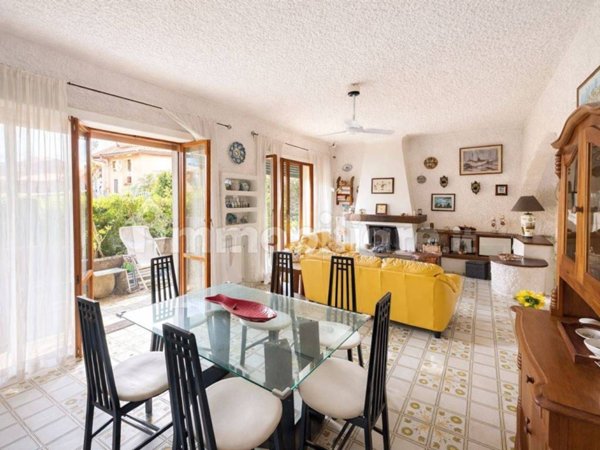 casa indipendente in vendita a Terracina