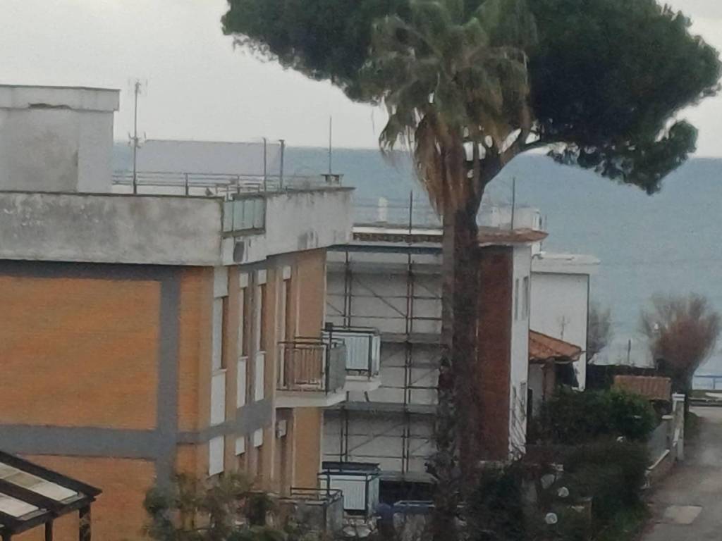appartamento in vendita a Terracina