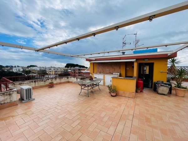 appartamento in vendita a Terracina