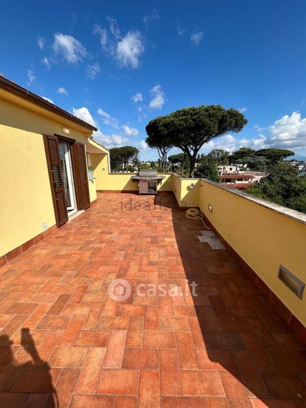 appartamento in vendita a Terracina