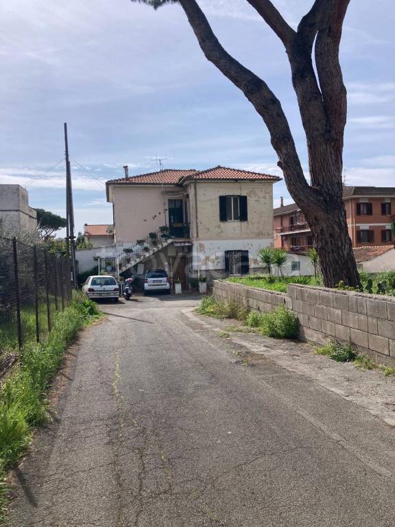 appartamento in vendita a Terracina