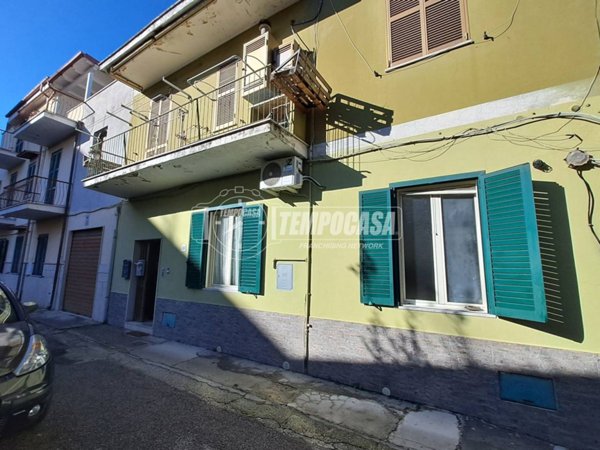 appartamento in vendita a Terracina