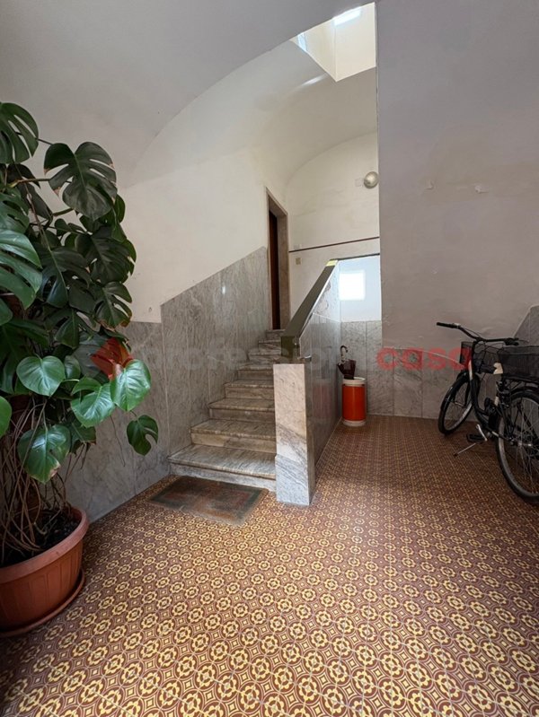 appartamento in vendita a Terracina