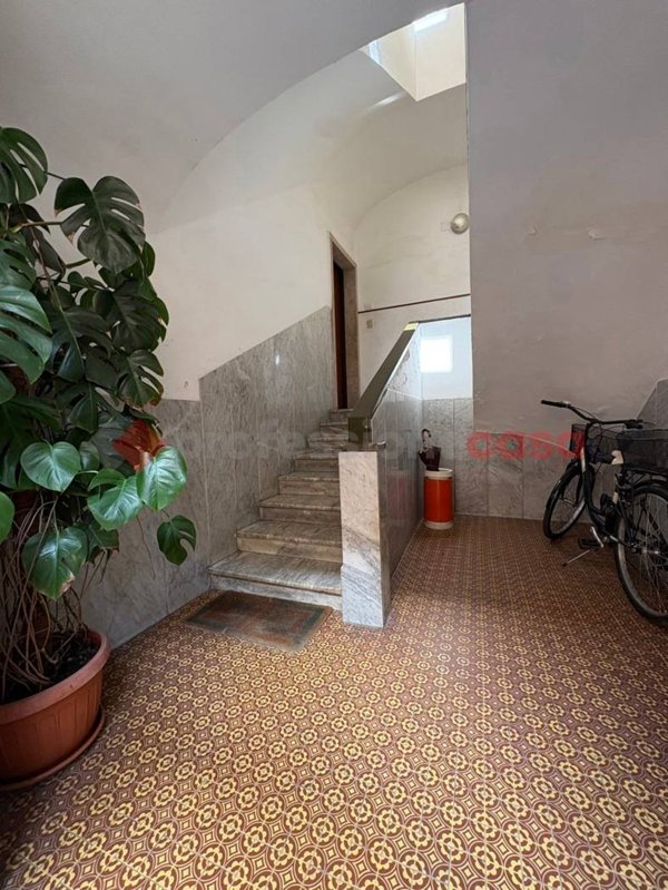 appartamento in vendita a Terracina