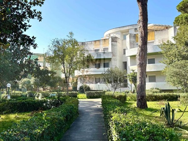 appartamento in vendita a Terracina