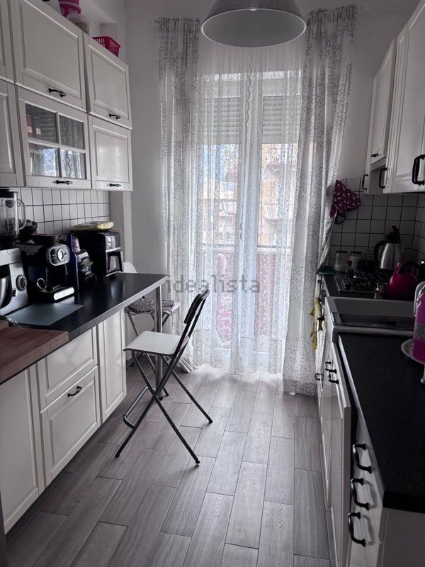 appartamento in vendita a Terracina