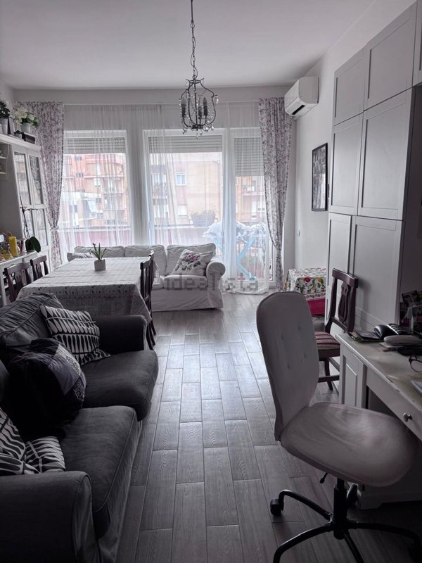 appartamento in vendita a Terracina