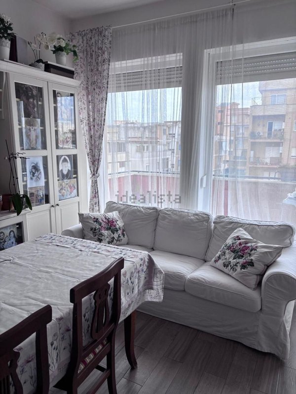 appartamento in vendita a Terracina