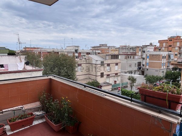 appartamento in vendita a Terracina