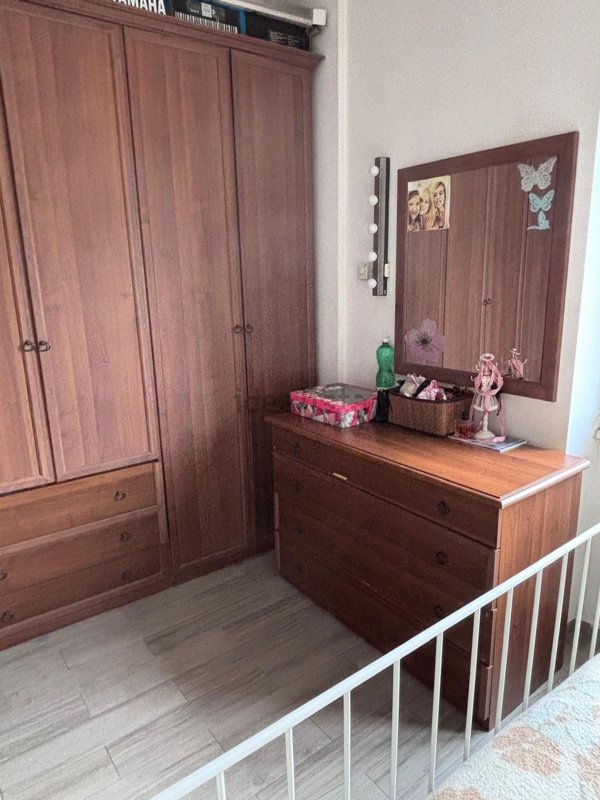 appartamento in vendita a Terracina