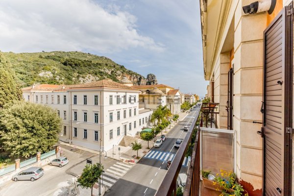 appartamento in vendita a Terracina