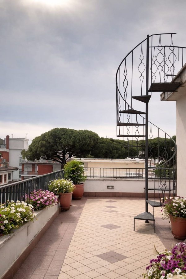 appartamento in vendita a Terracina