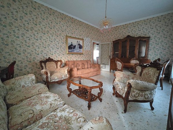 appartamento in vendita a Terracina