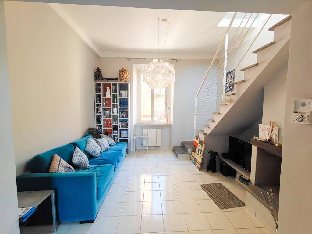 appartamento in vendita a Terracina