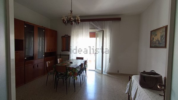 appartamento in vendita a Terracina