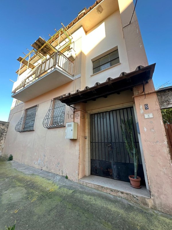 appartamento in vendita a Terracina