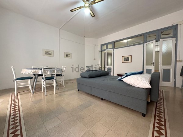 appartamento in vendita a Terracina