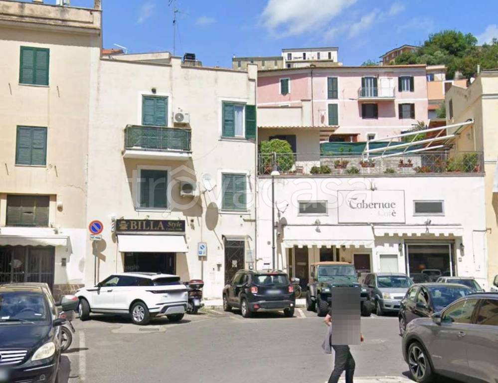 appartamento in vendita a Terracina