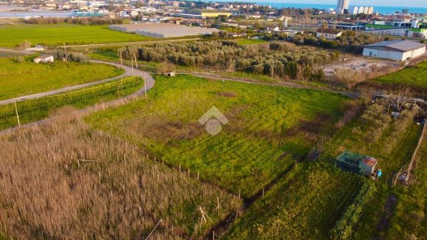 terreno agricolo in vendita a Terracina