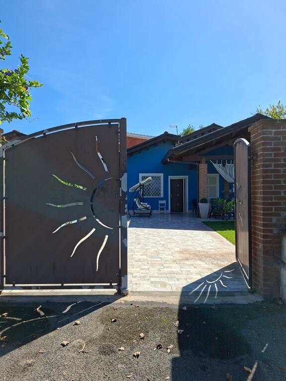 casa indipendente in vendita a Terracina