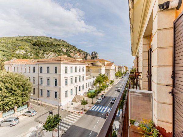 appartamento in vendita a Terracina