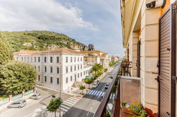 appartamento in vendita a Terracina