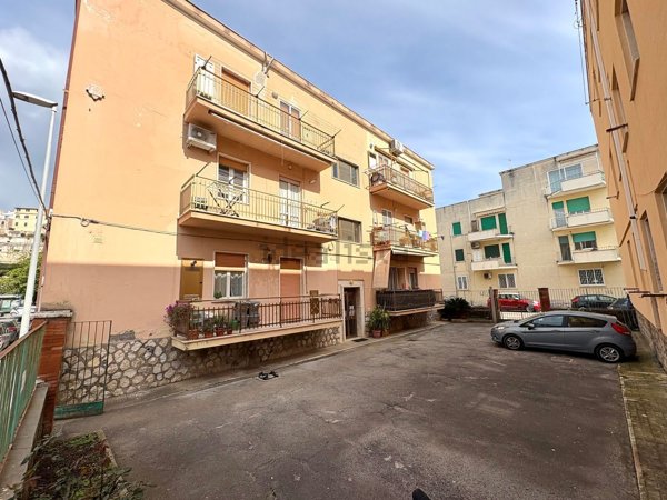 appartamento in vendita a Terracina