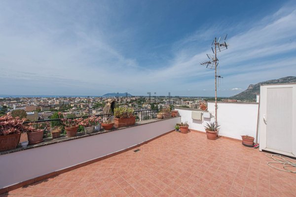 appartamento in vendita a Terracina