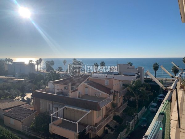 appartamento in vendita a Terracina