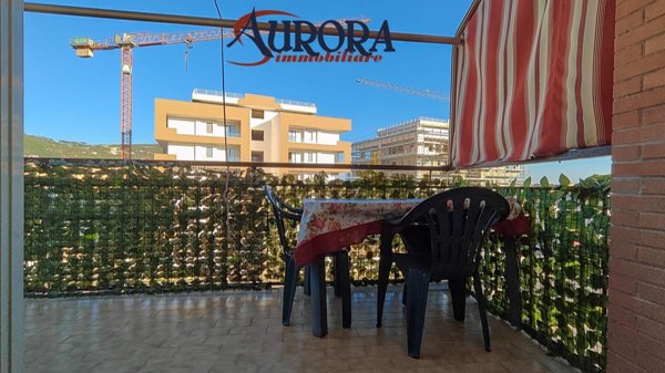 appartamento in vendita a Terracina