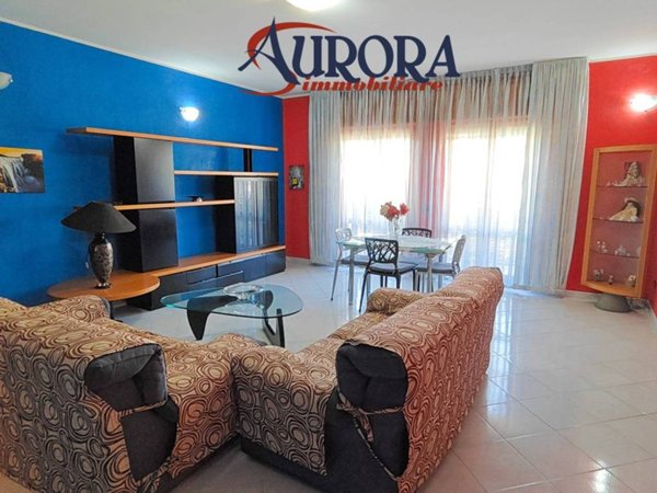 appartamento in vendita a Terracina