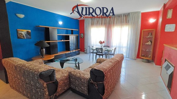appartamento in vendita a Terracina
