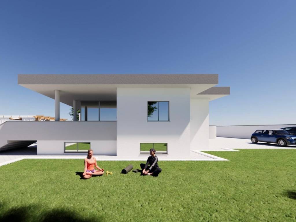 casa indipendente in vendita a Terracina