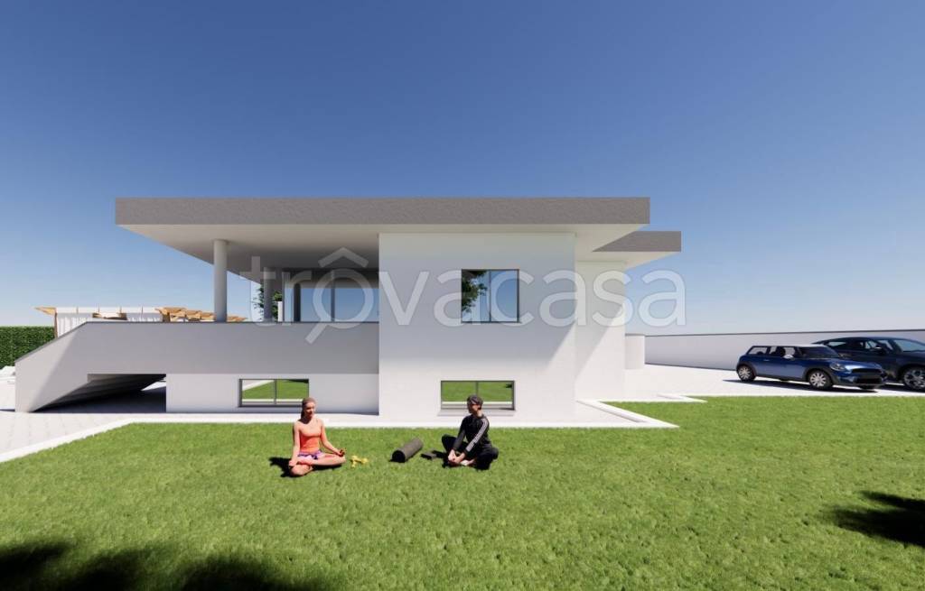 casa indipendente in vendita a Terracina