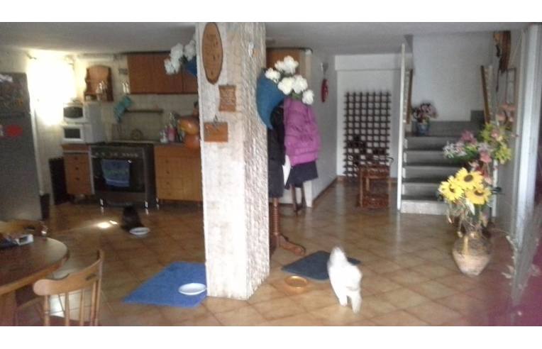 casa indipendente in vendita a Terracina