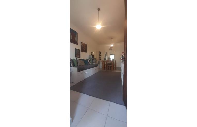 casa indipendente in vendita a Terracina in zona Hermada