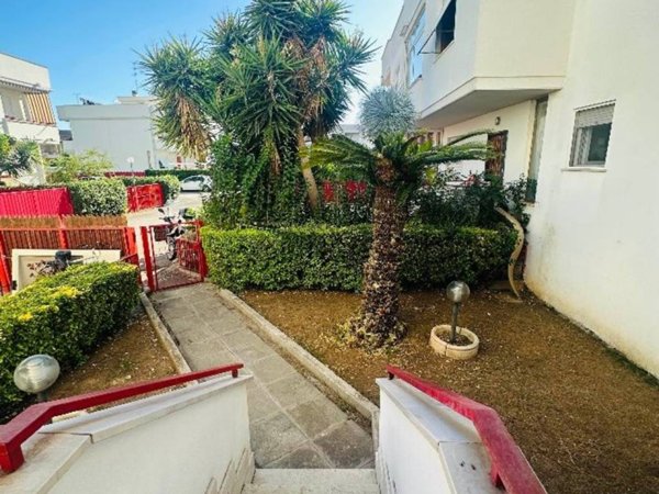 appartamento in vendita a Terracina