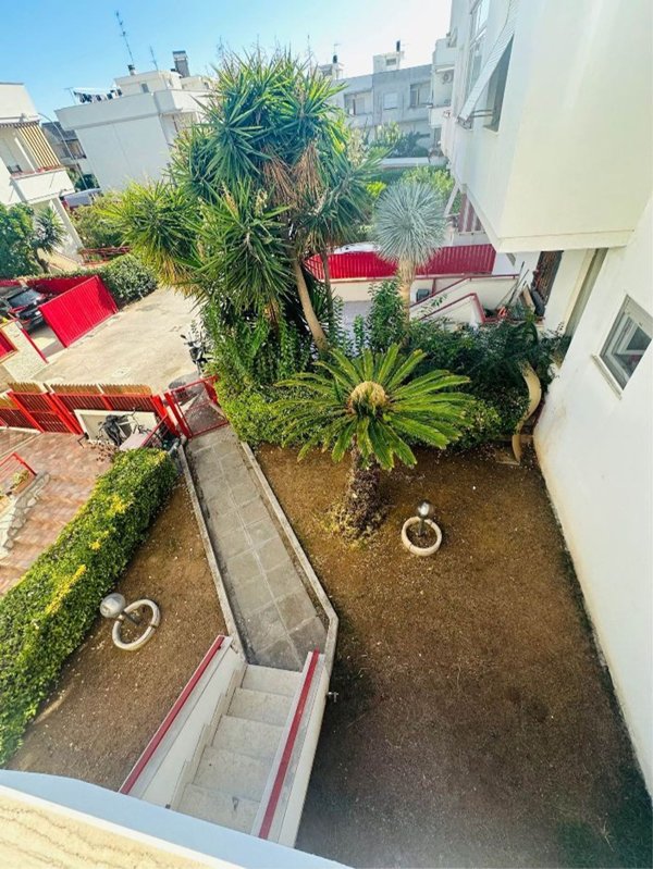 appartamento in vendita a Terracina