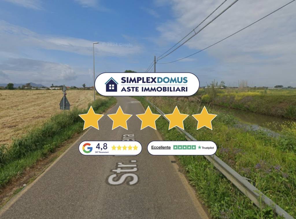 appartamento in vendita a Terracina in zona La Fiora