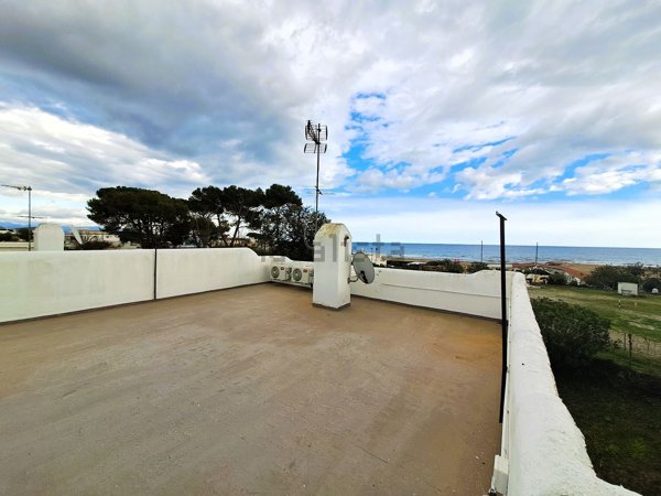 appartamento in vendita a Terracina