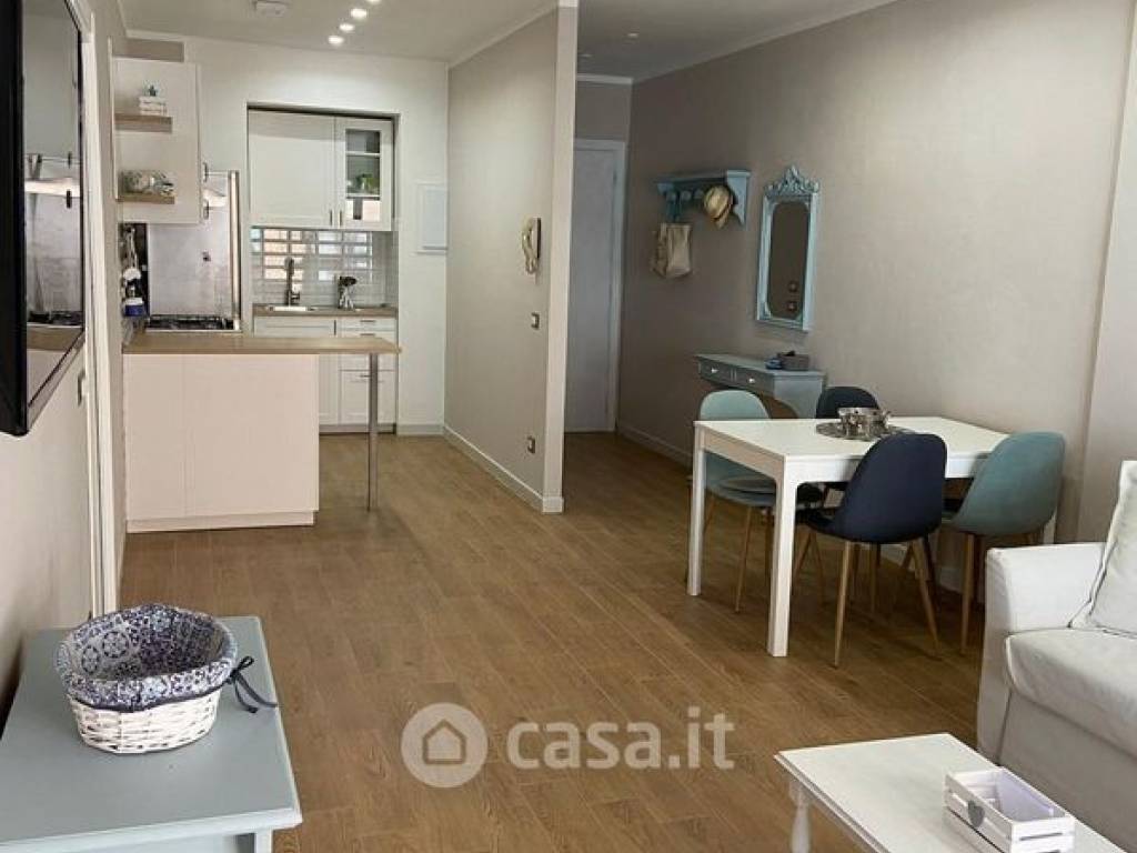 appartamento in vendita a Terracina